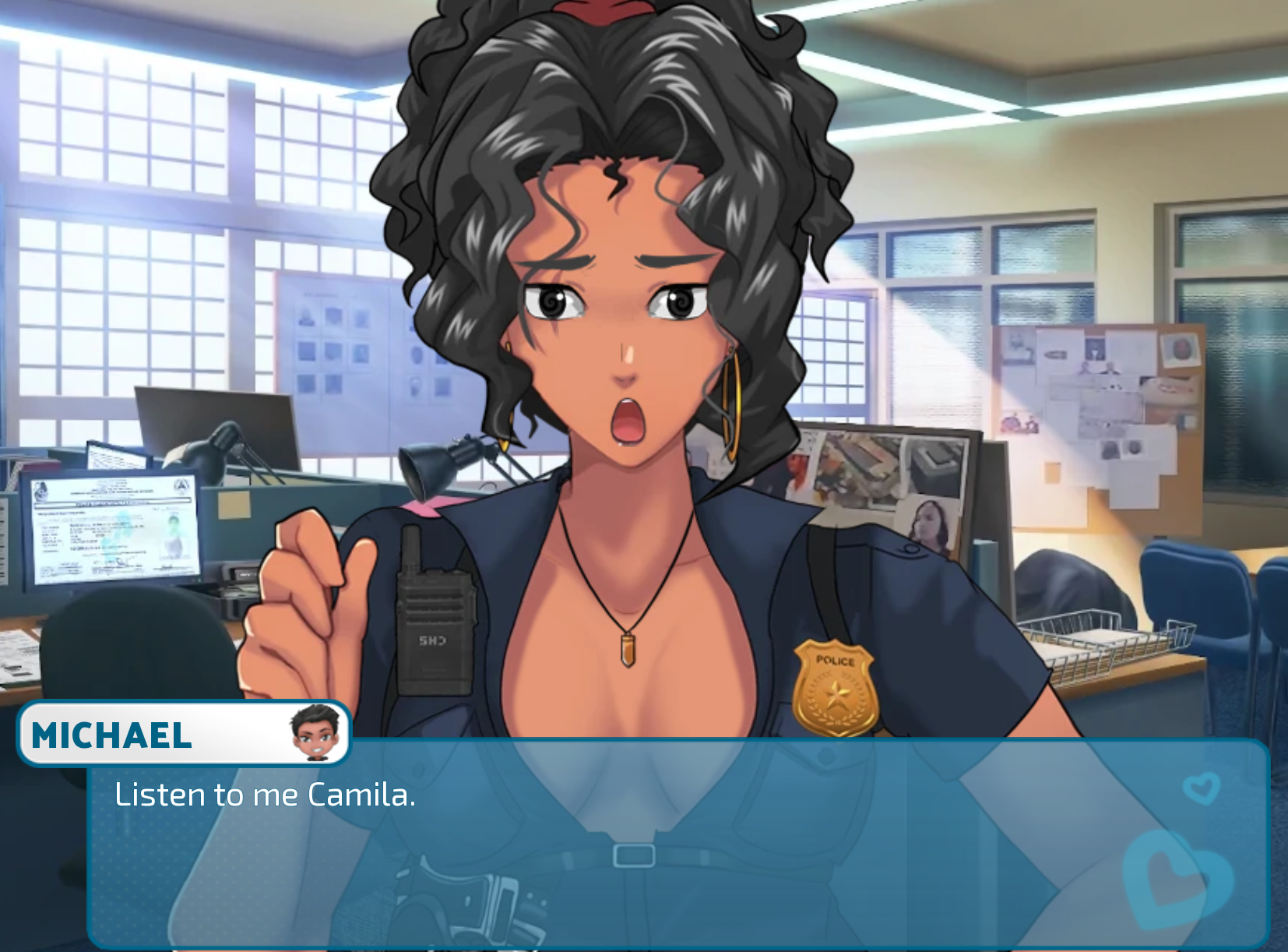 Screenshot 4 for Love & Sex: Second Base - Hypnosis plus