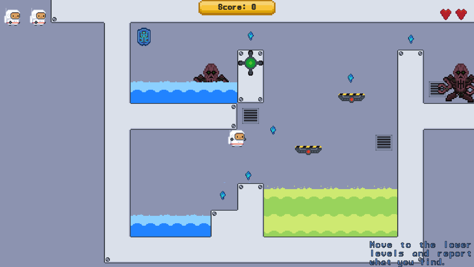 Screenshot 8 for Spsce Soldiers