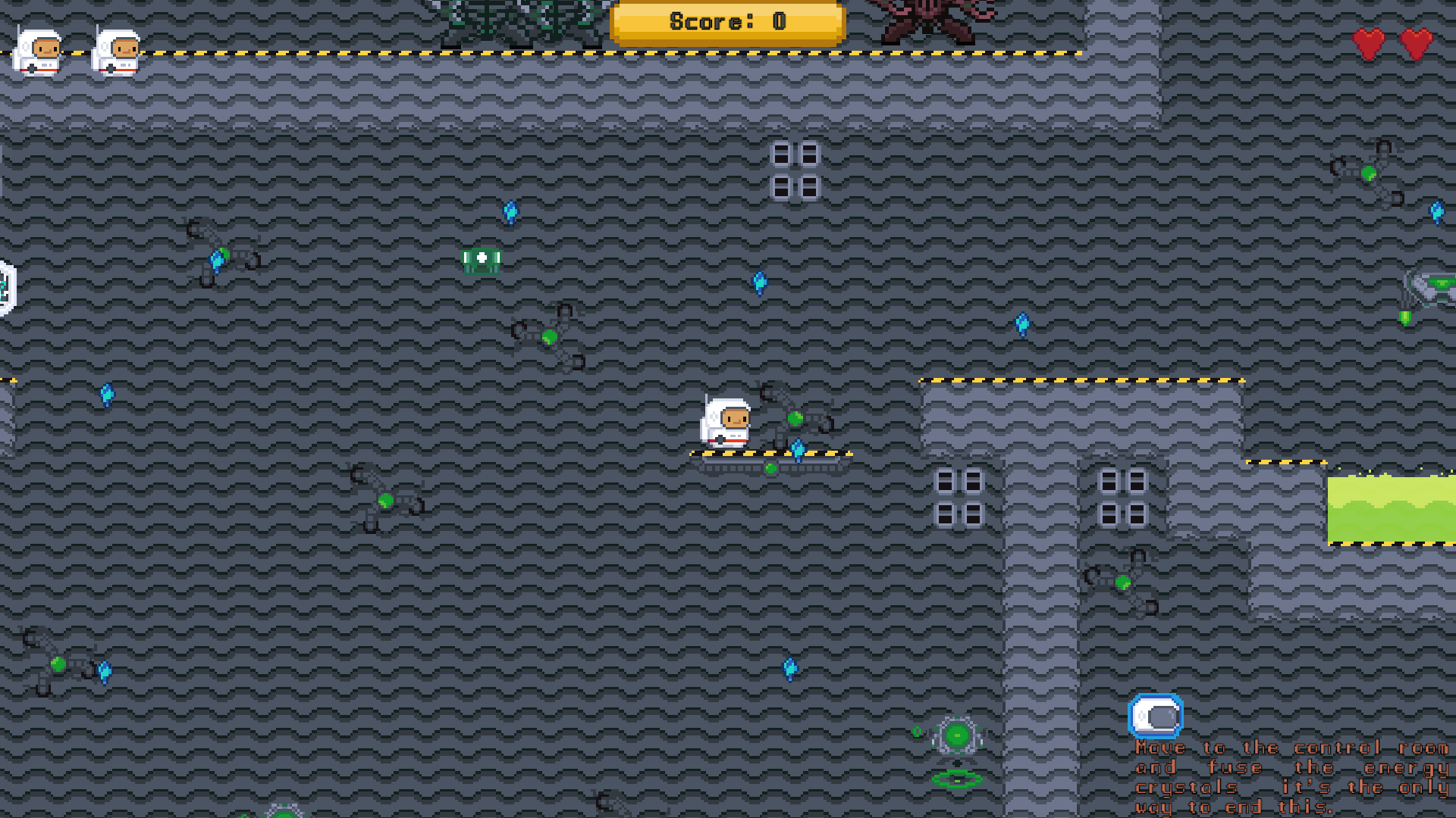 Screenshot 9 for Spsce Soldiers