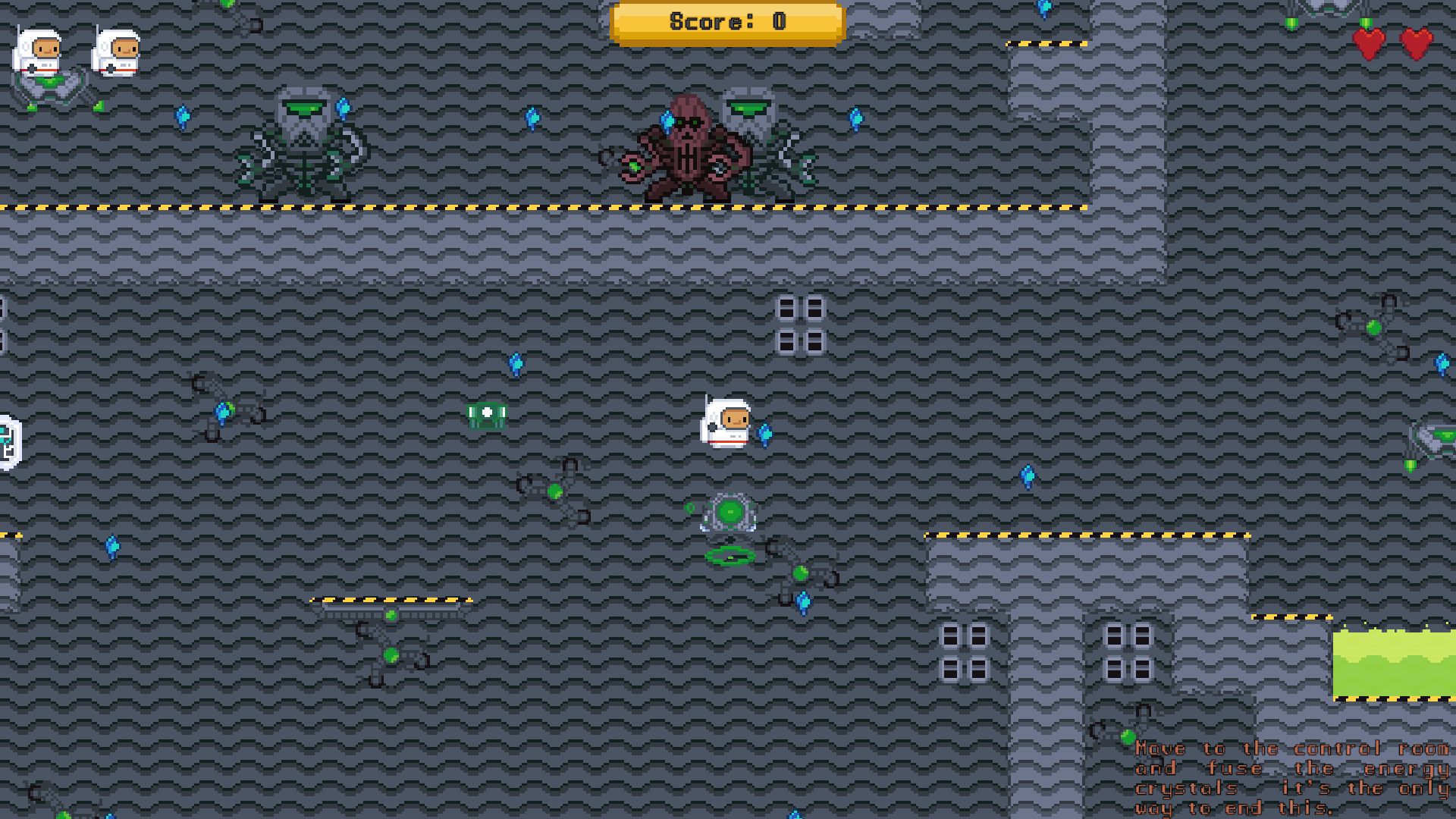 Screenshot 10 for Spsce Soldiers