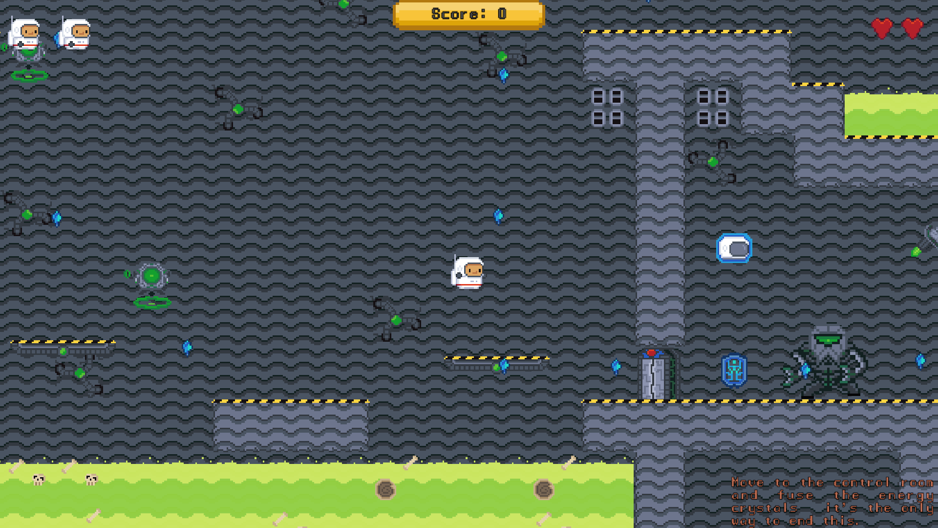 Screenshot 11 for Spsce Soldiers