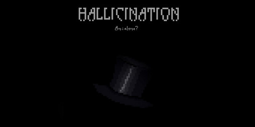 Cover image for Hallucination