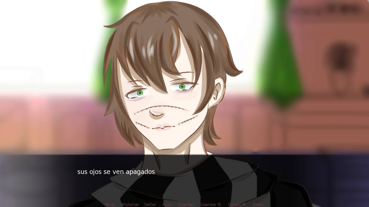 Screenshot 3 for homicidal love