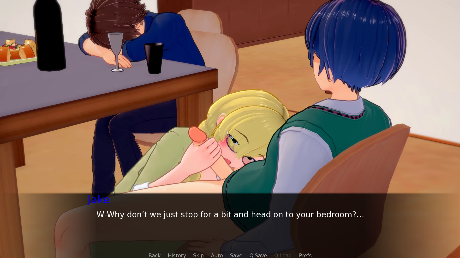 Screenshot 3 for Constantin