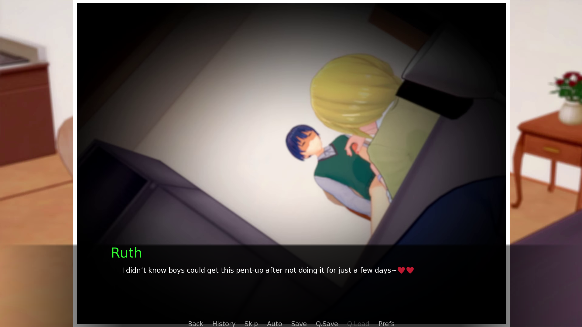 Screenshot 2 for Constantin