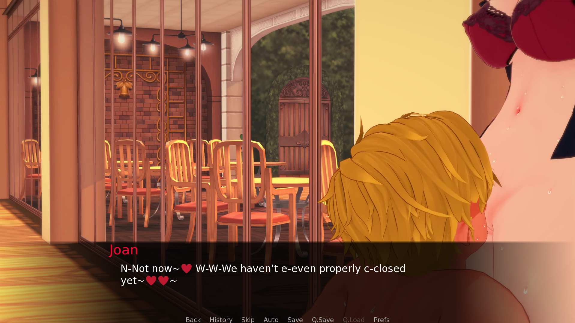 Screenshot 8 for Constantin
