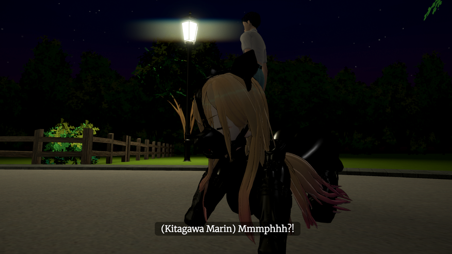 Screenshot 4 for Will Your Waifu Escape?