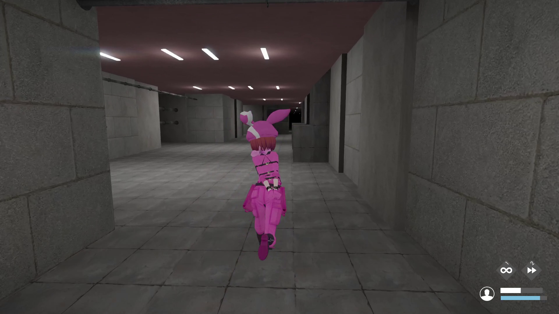 Screenshot 24 for Will Your Waifu Escape?