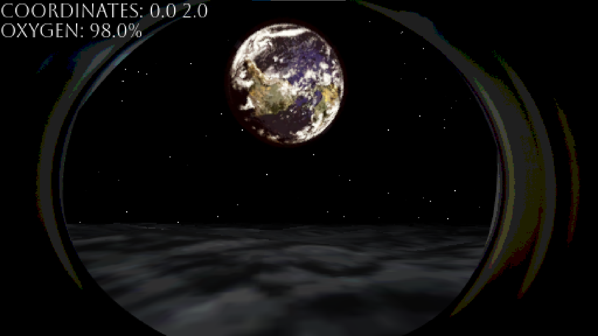 Screenshot 2 for The Day The Moon Wept