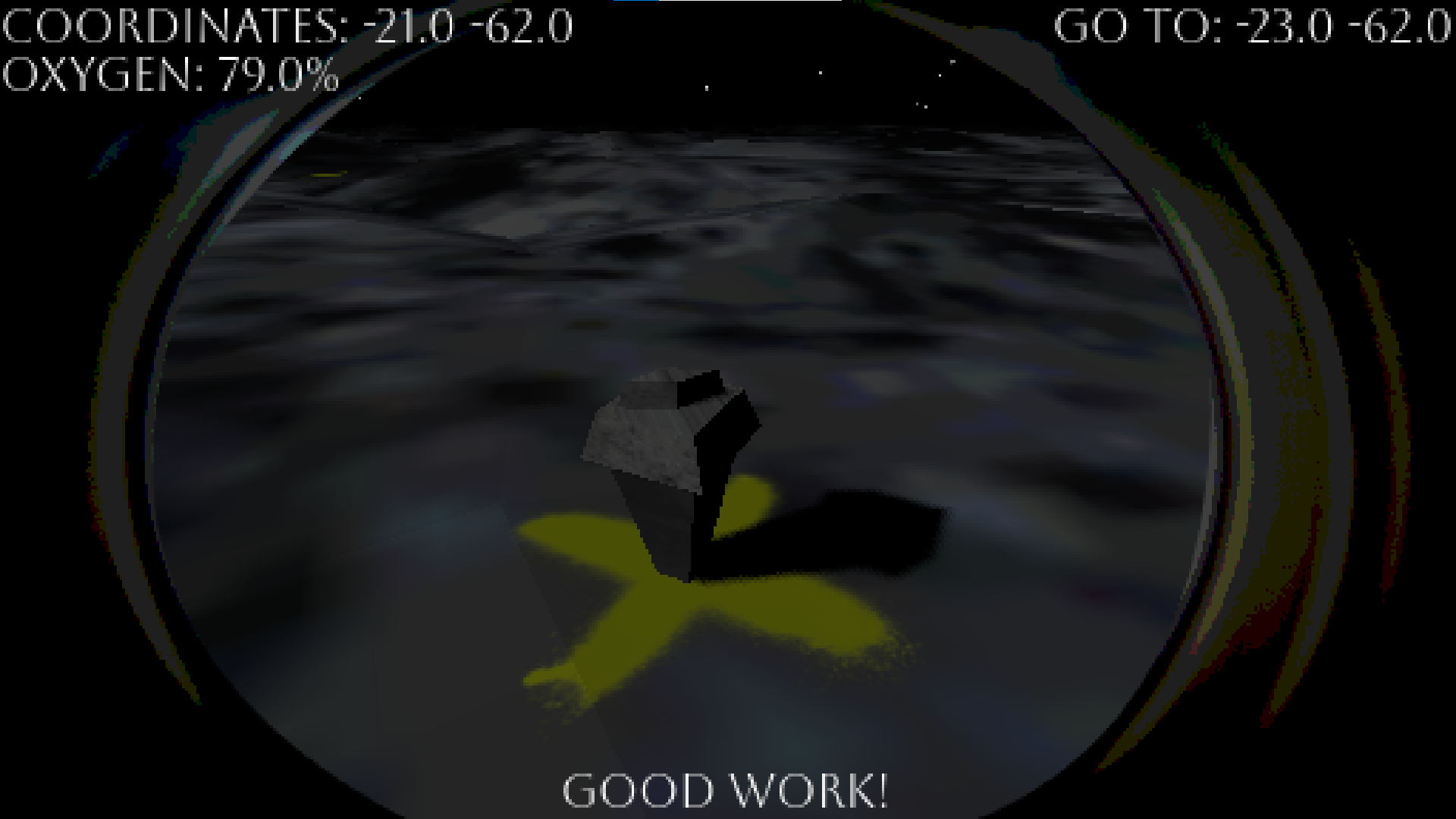 Screenshot 3 for The Day The Moon Wept