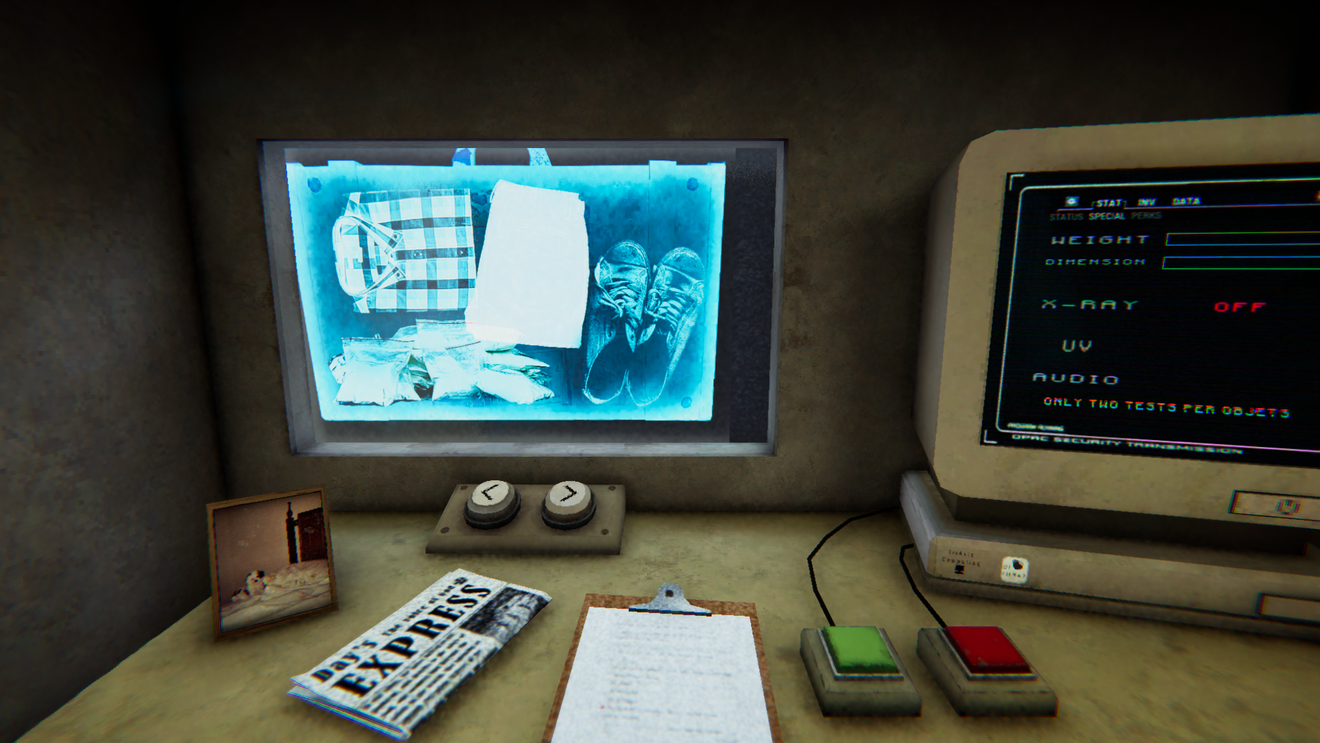 Screenshot 4 for The Iron Flower