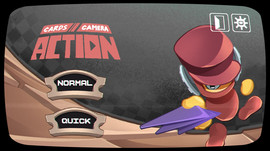 Submission feed - GameVidia by Arkavidia 10.0 - itch.io