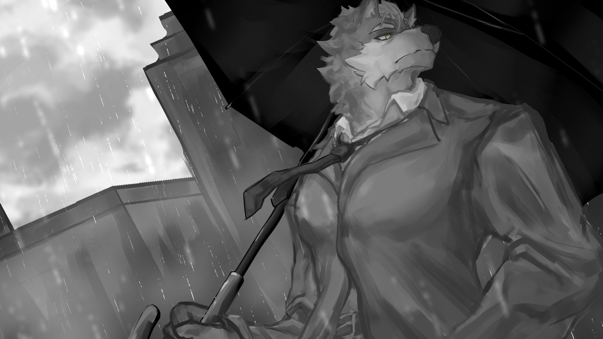 Screenshot 3 for 《The Long Nights》——Willing