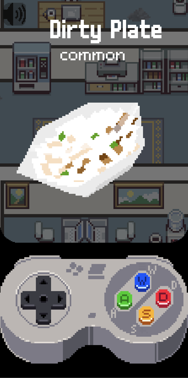 Screenshot 4 for Spel-Kollekting