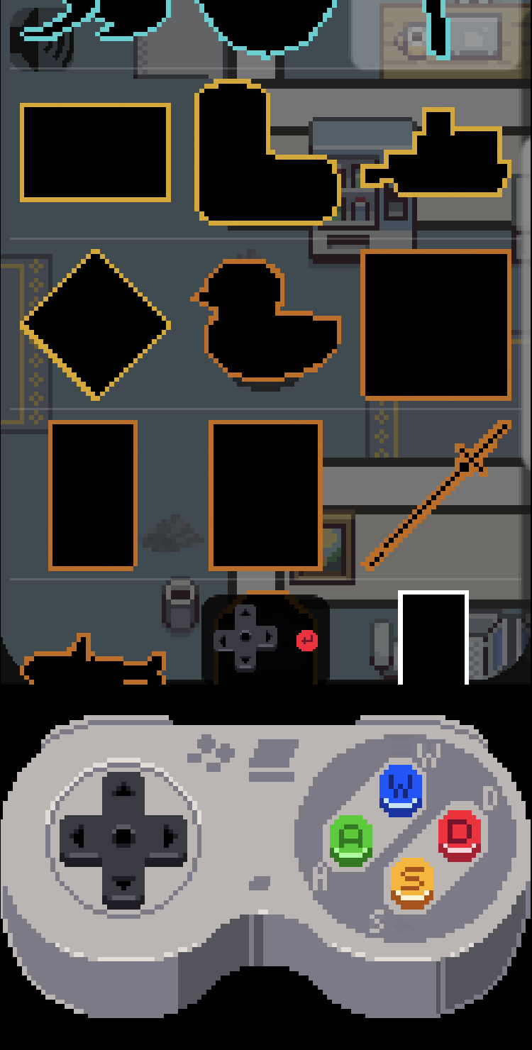 Screenshot 6 for Spel-Kollekting