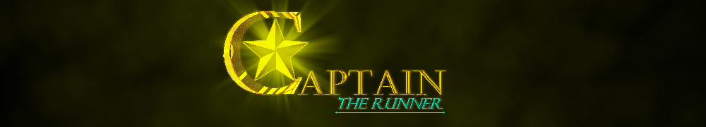 Captain The Runner