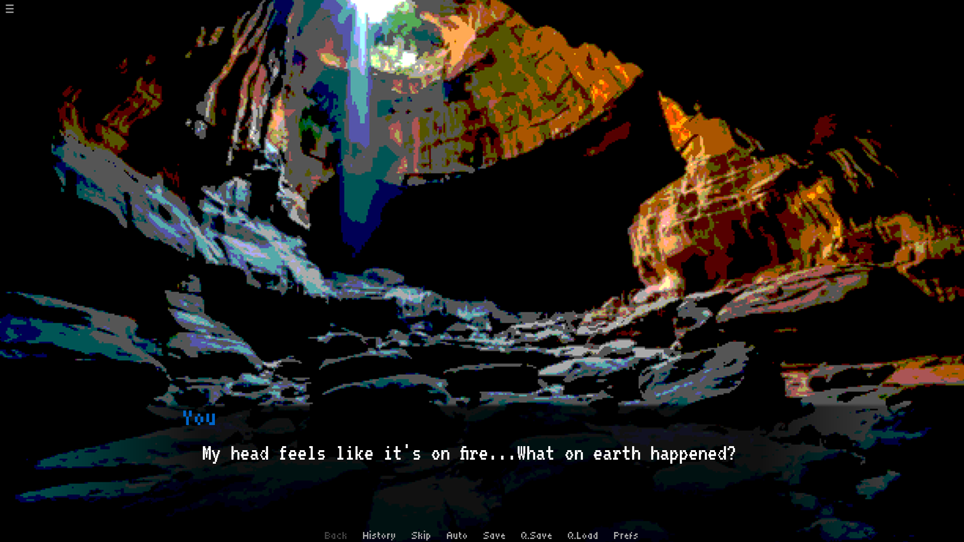 Screenshot 2 for Enigmata