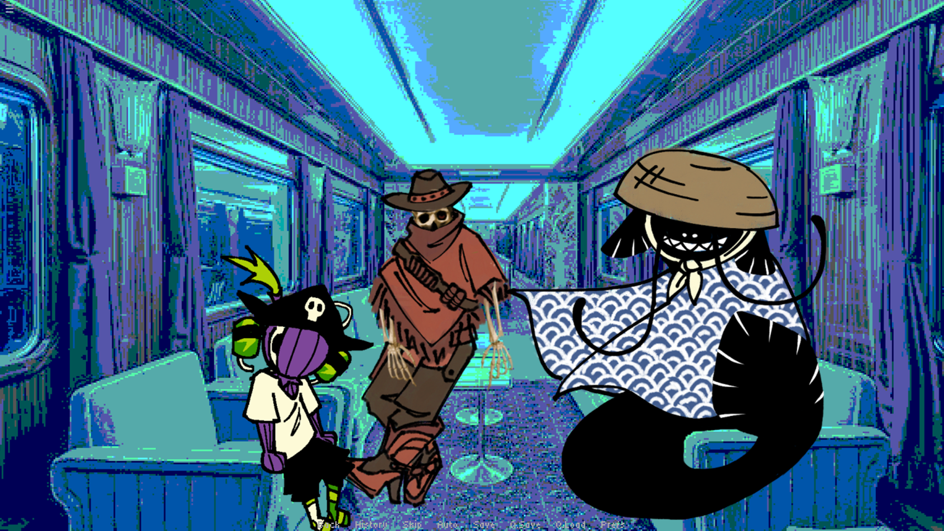 Screenshot 3 for Enigmata