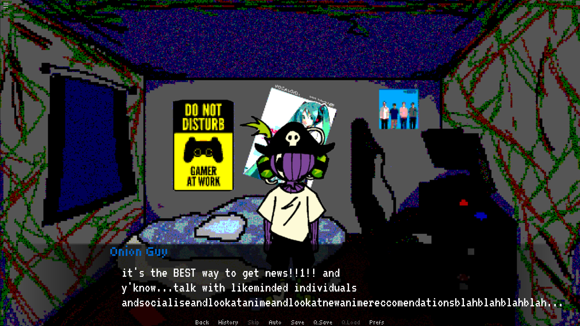 Screenshot 4 for Enigmata