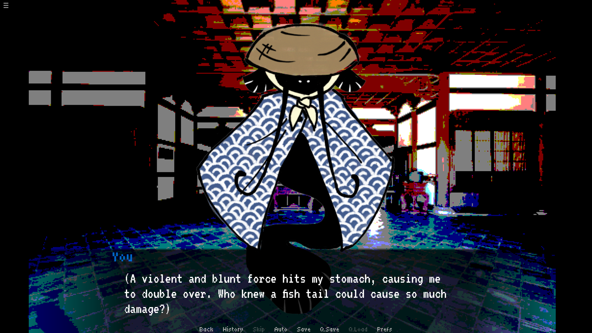 Screenshot 5 for Enigmata