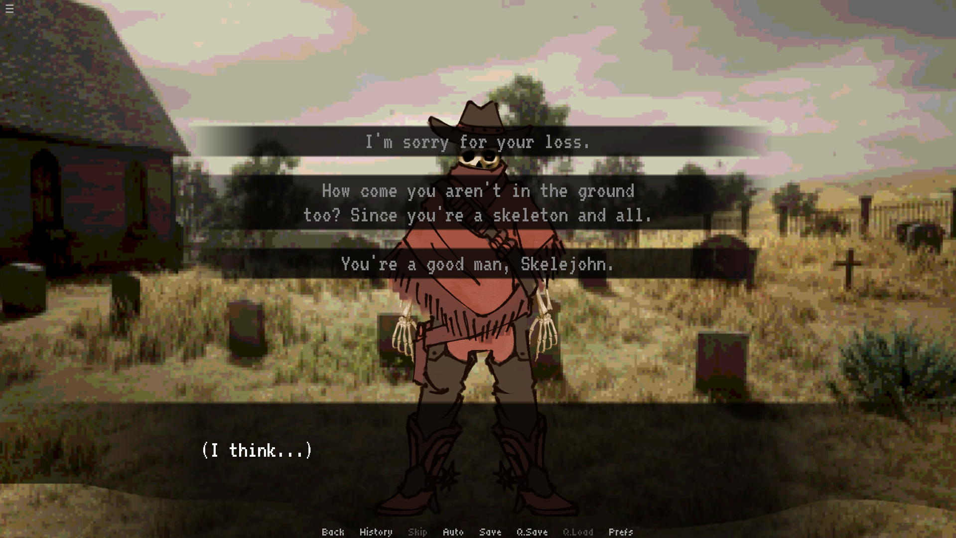 Screenshot 6 for Enigmata