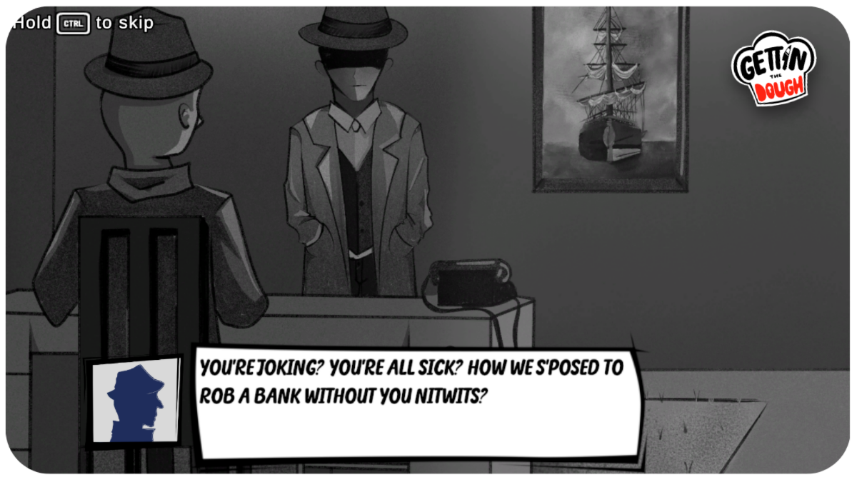 Screenshot 3 for Gettin' The Dough