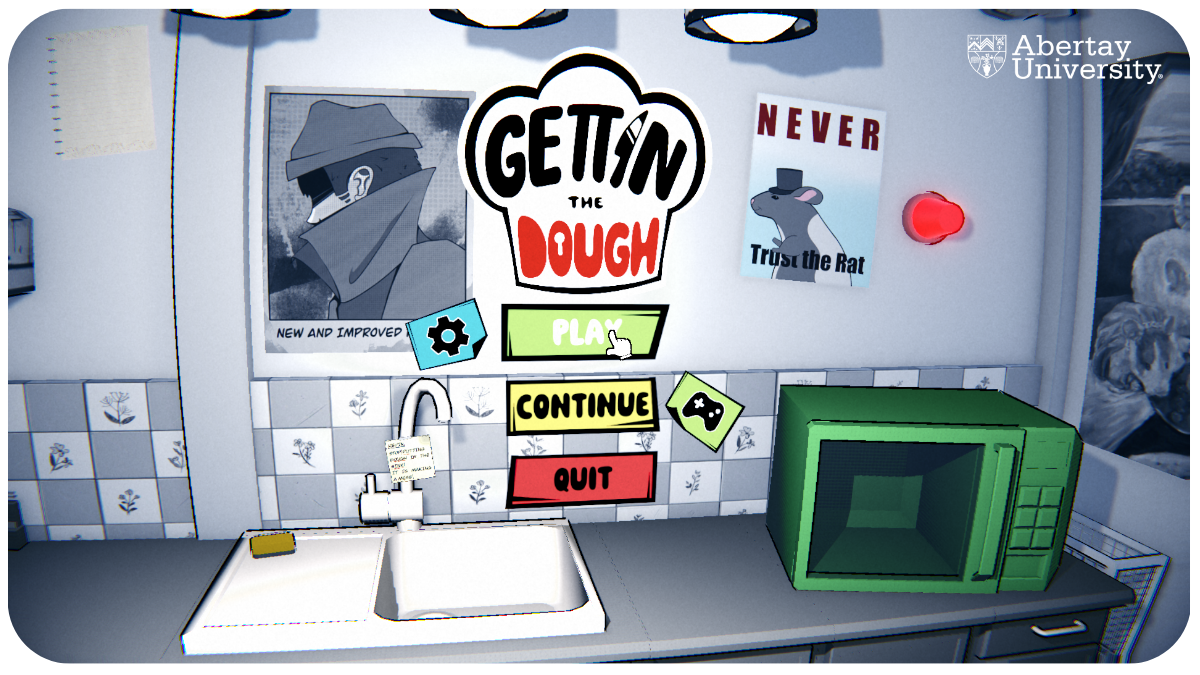 Screenshot 2 for Gettin' The Dough