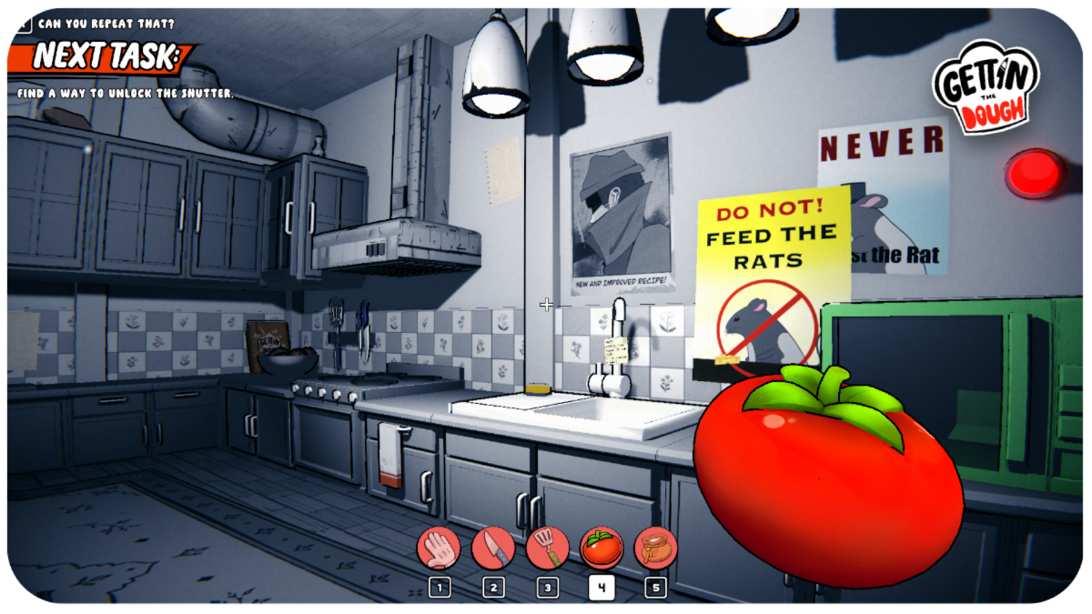 Screenshot 7 for Gettin' The Dough