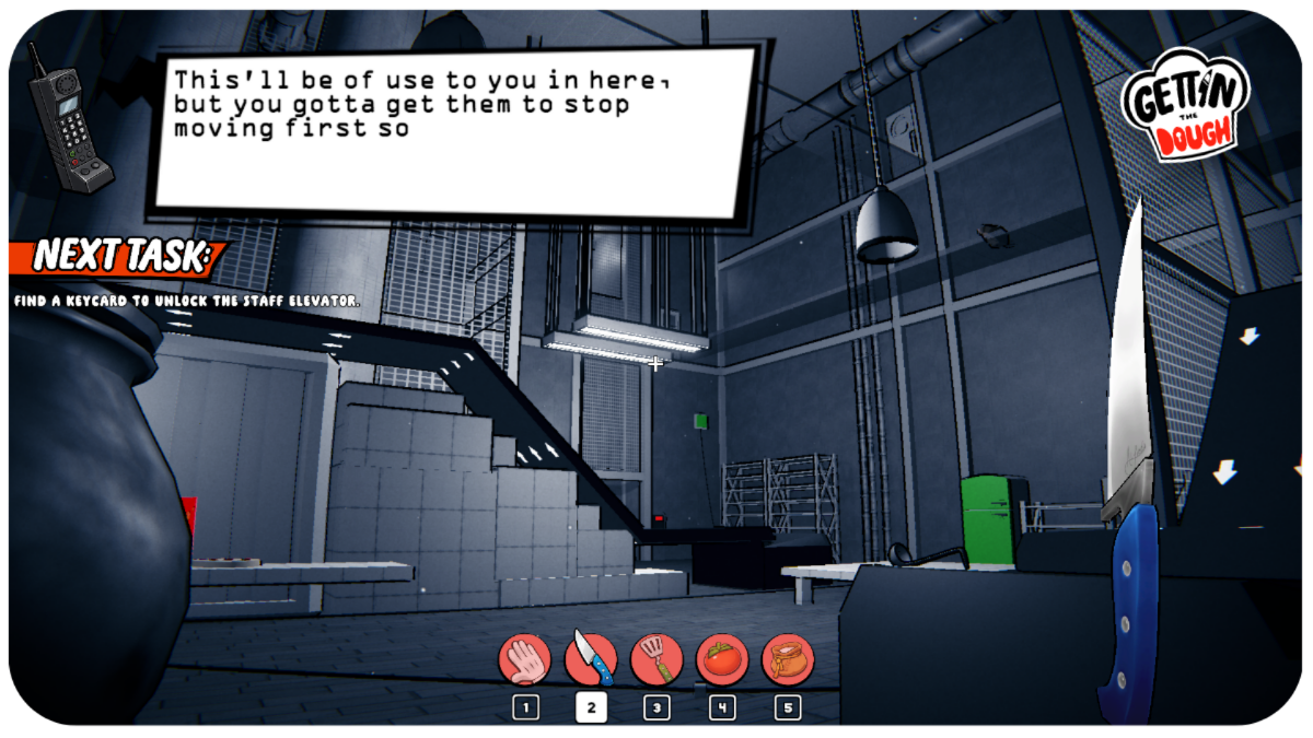 Screenshot 8 for Gettin' The Dough