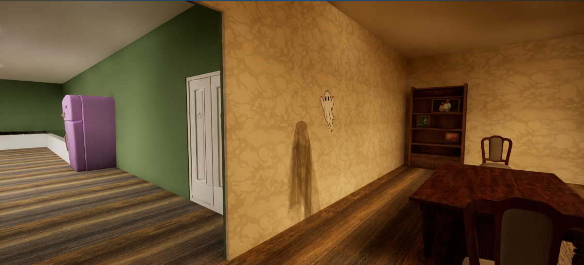 Screenshot 4 for Haunt Them Out!