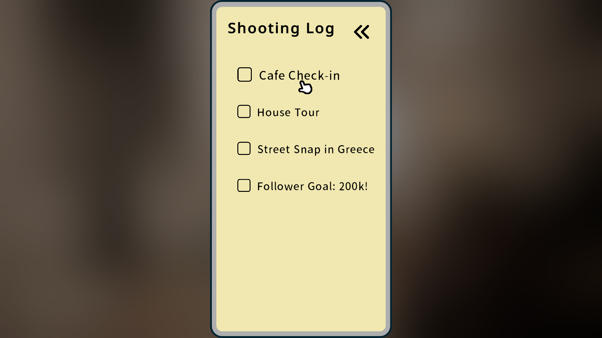 Screenshot 2 for Day Day Mask