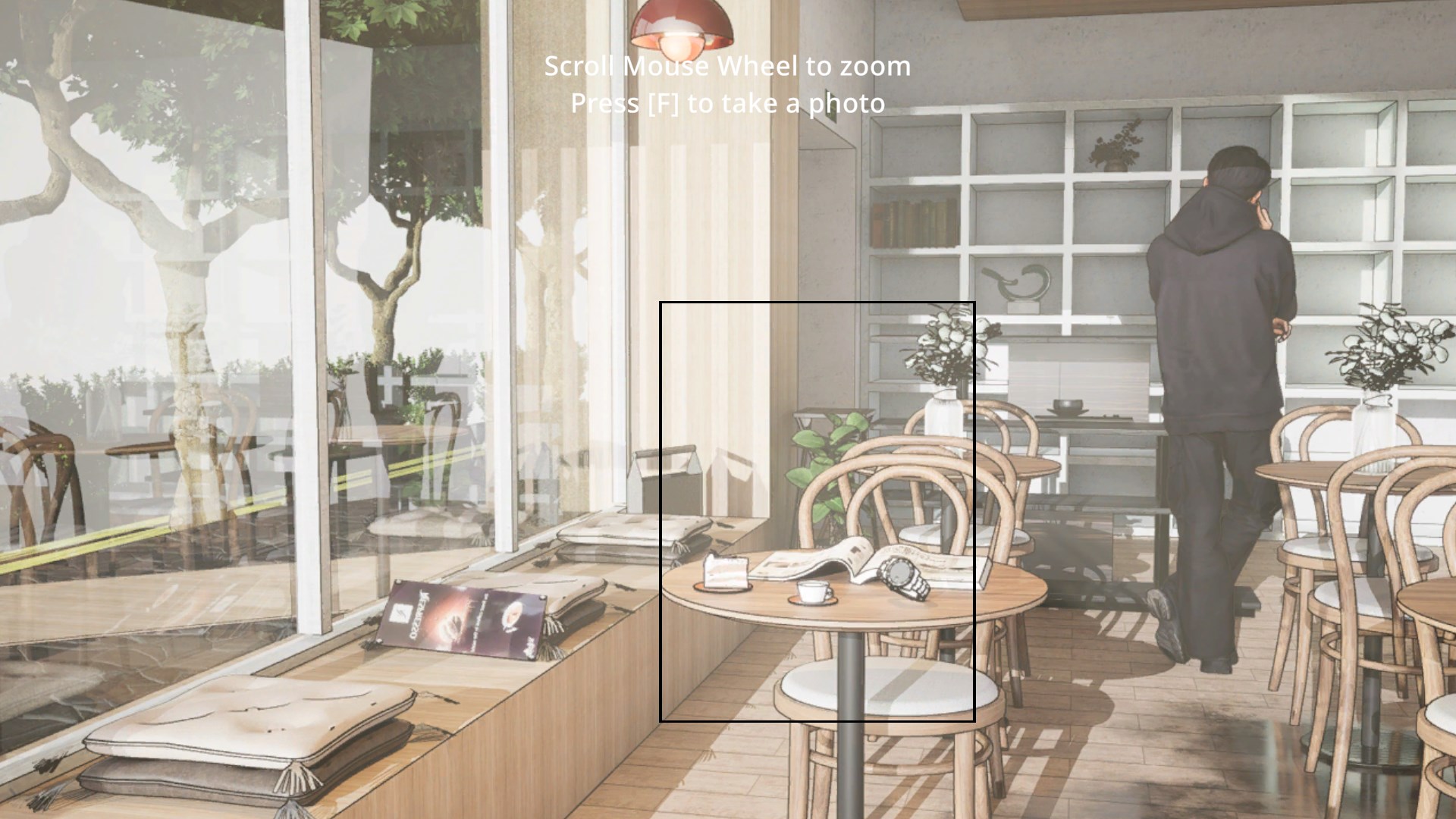 Screenshot 3 for Day Day Mask