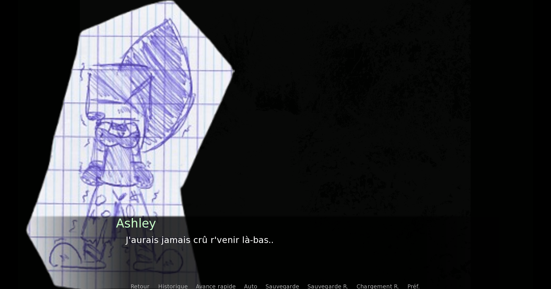 Screenshot 3 for Mental Check-Up
