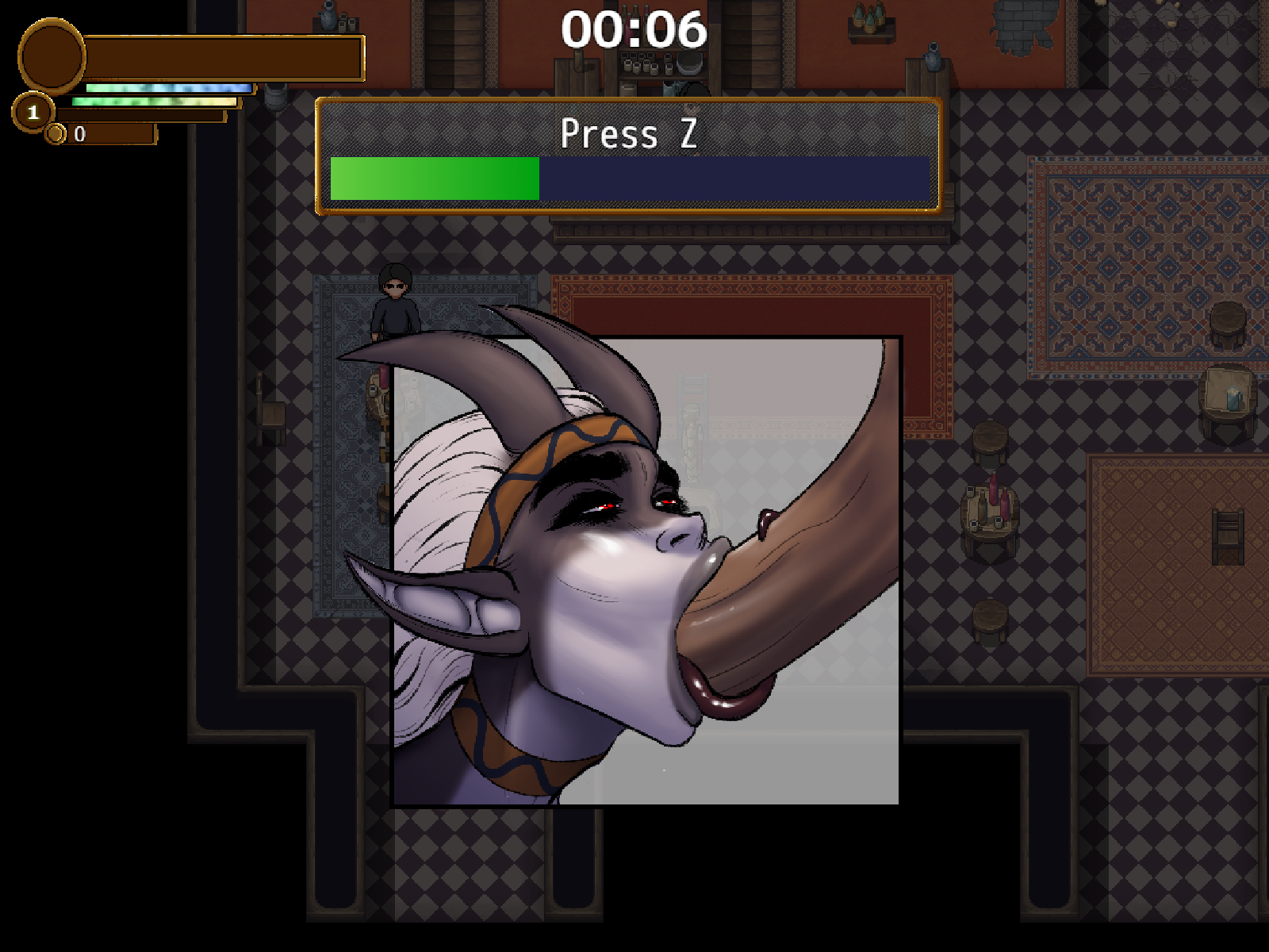 Screenshot 4 for Helminth