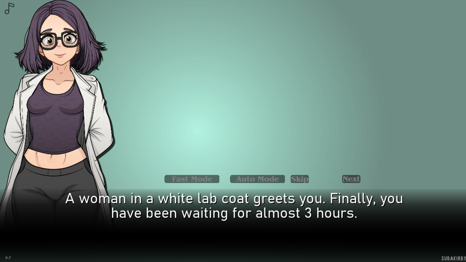 Screenshot 4 for Vita Lab Enhancement : Jumpstart