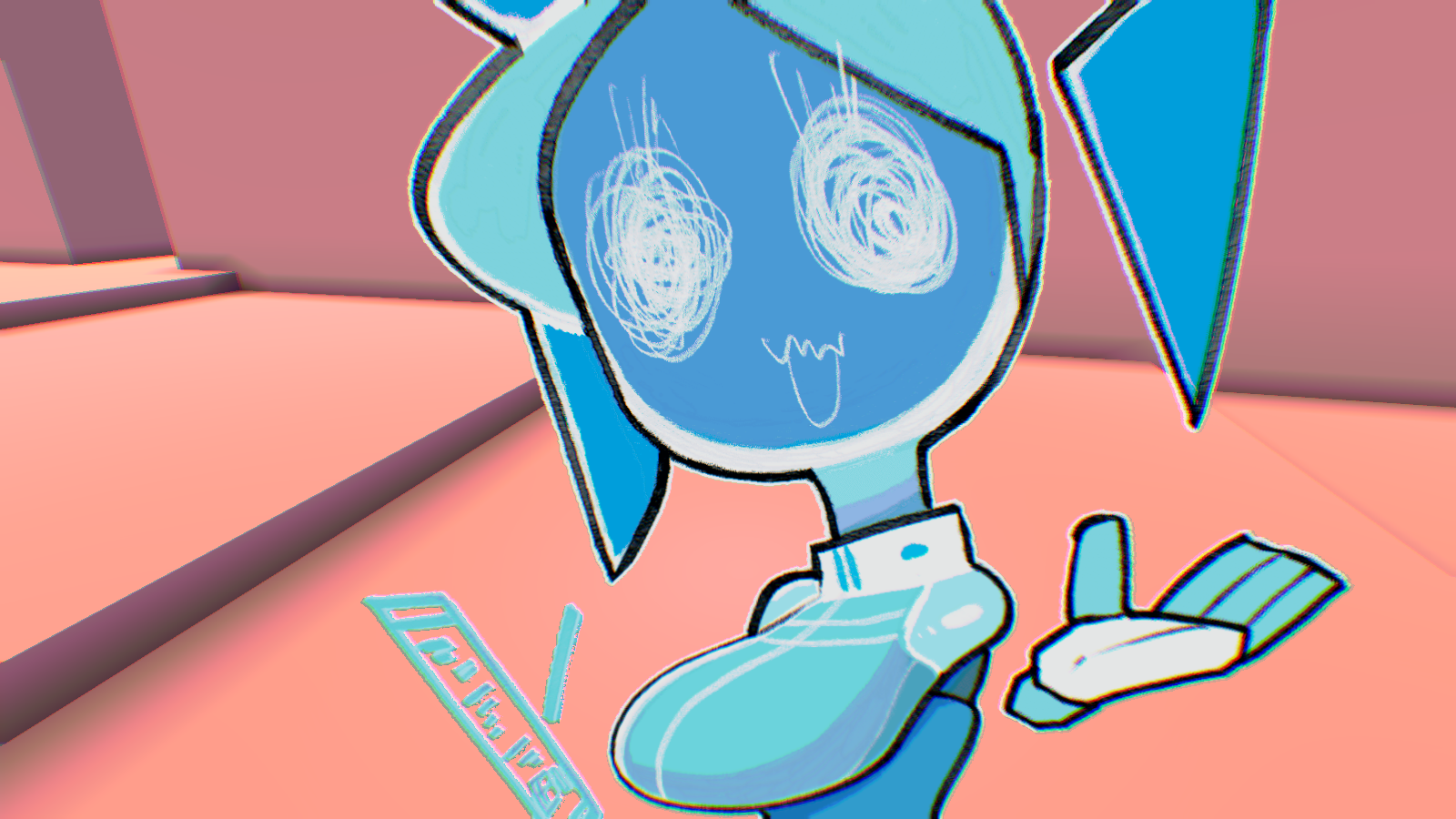 HARUKOHARU by LuuuLuuuL