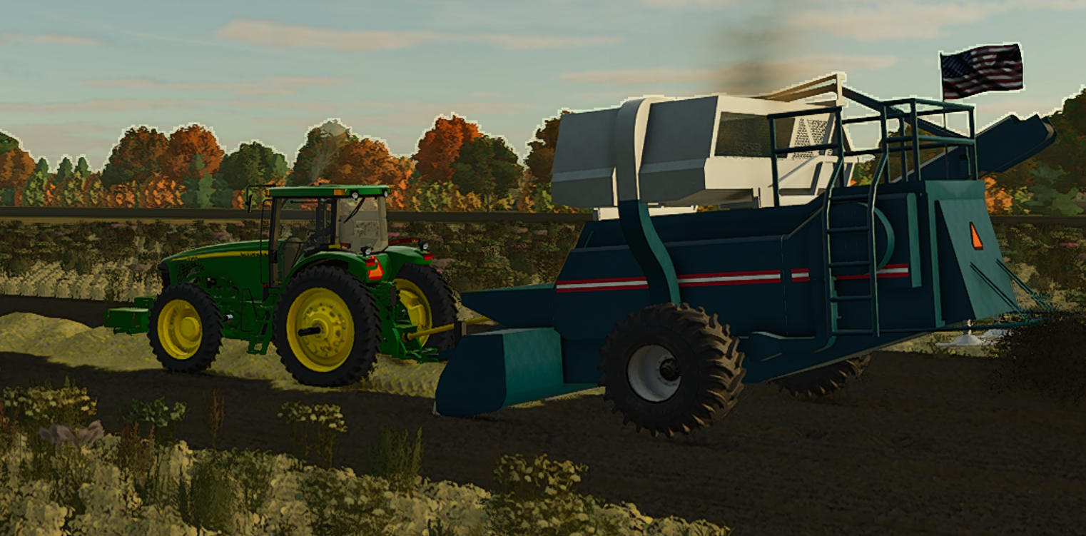 Screenshot 3 for pinto bean combine edit