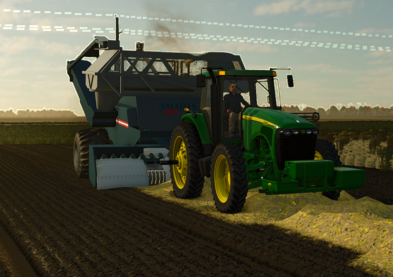 Screenshot 2 for pinto bean combine edit