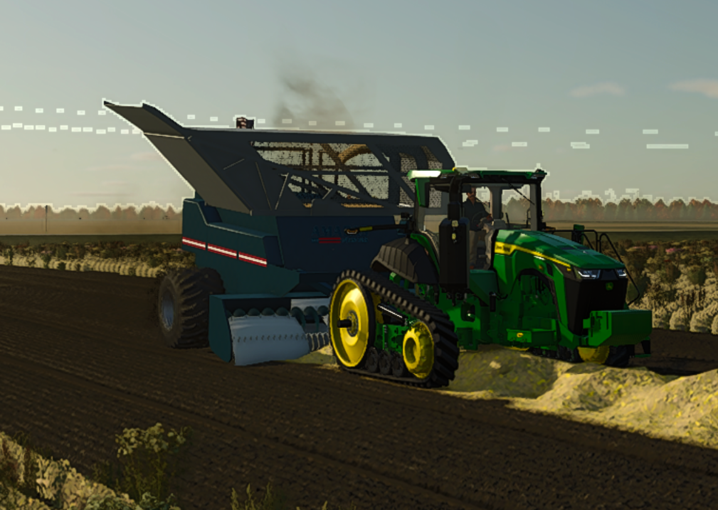 Screenshot 5 for pinto bean combine edit
