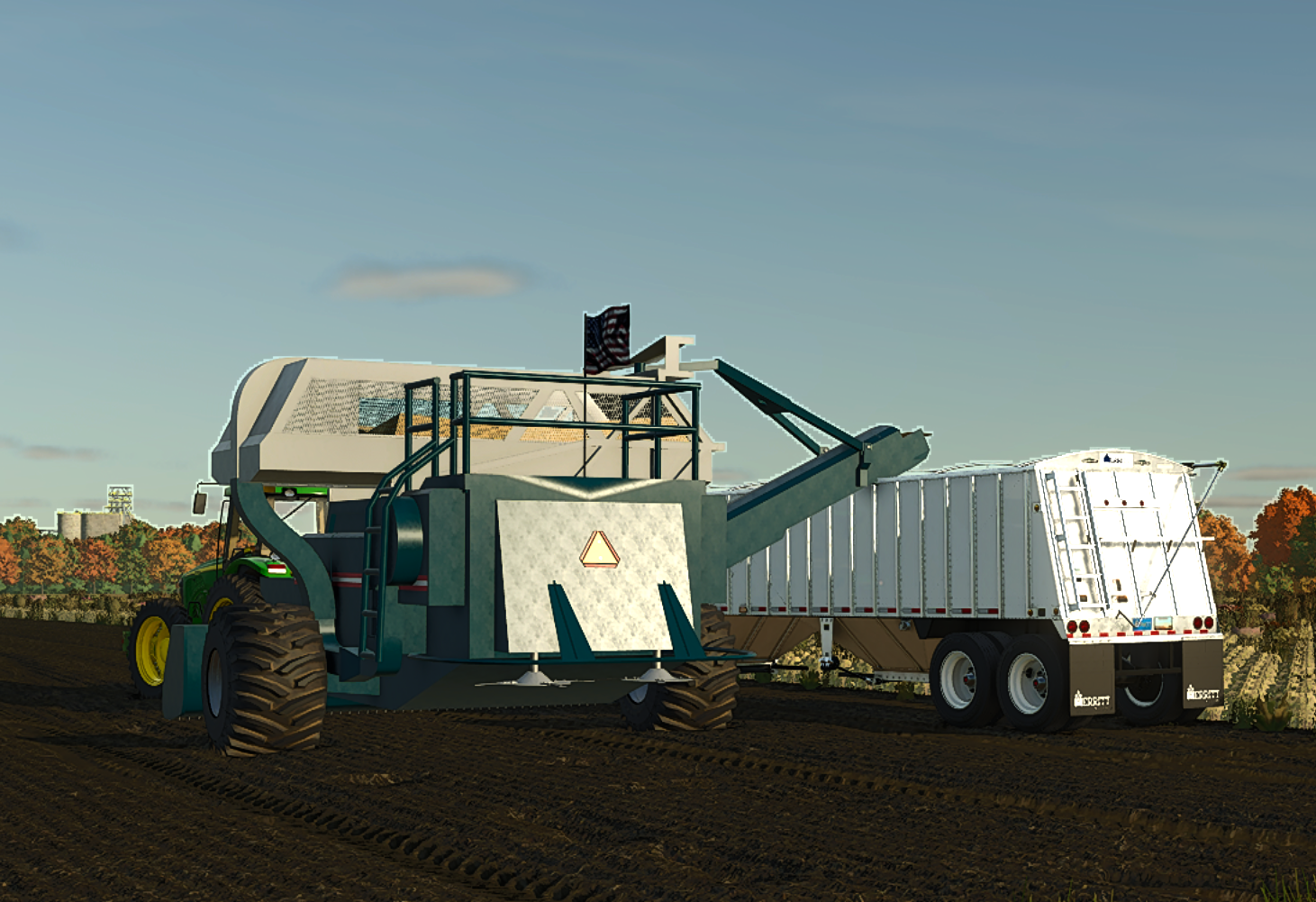 Screenshot 8 for pinto bean combine edit