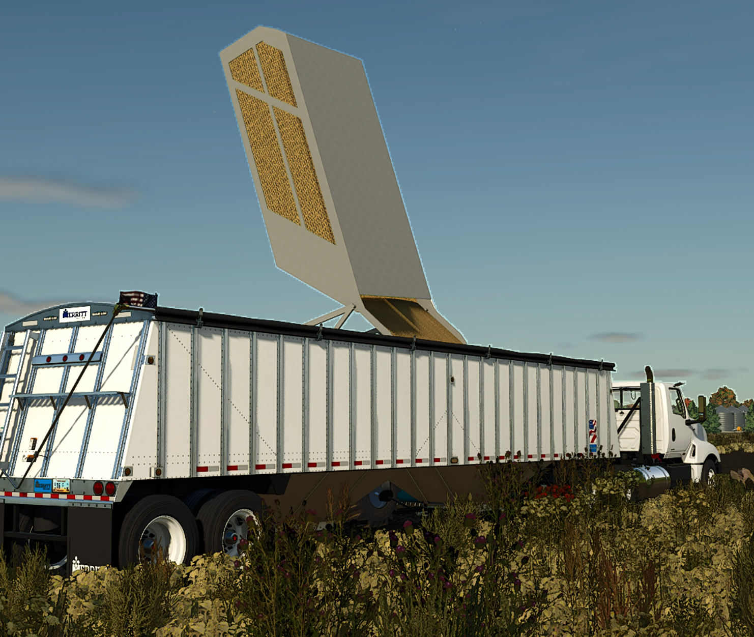 Screenshot 9 for pinto bean combine edit
