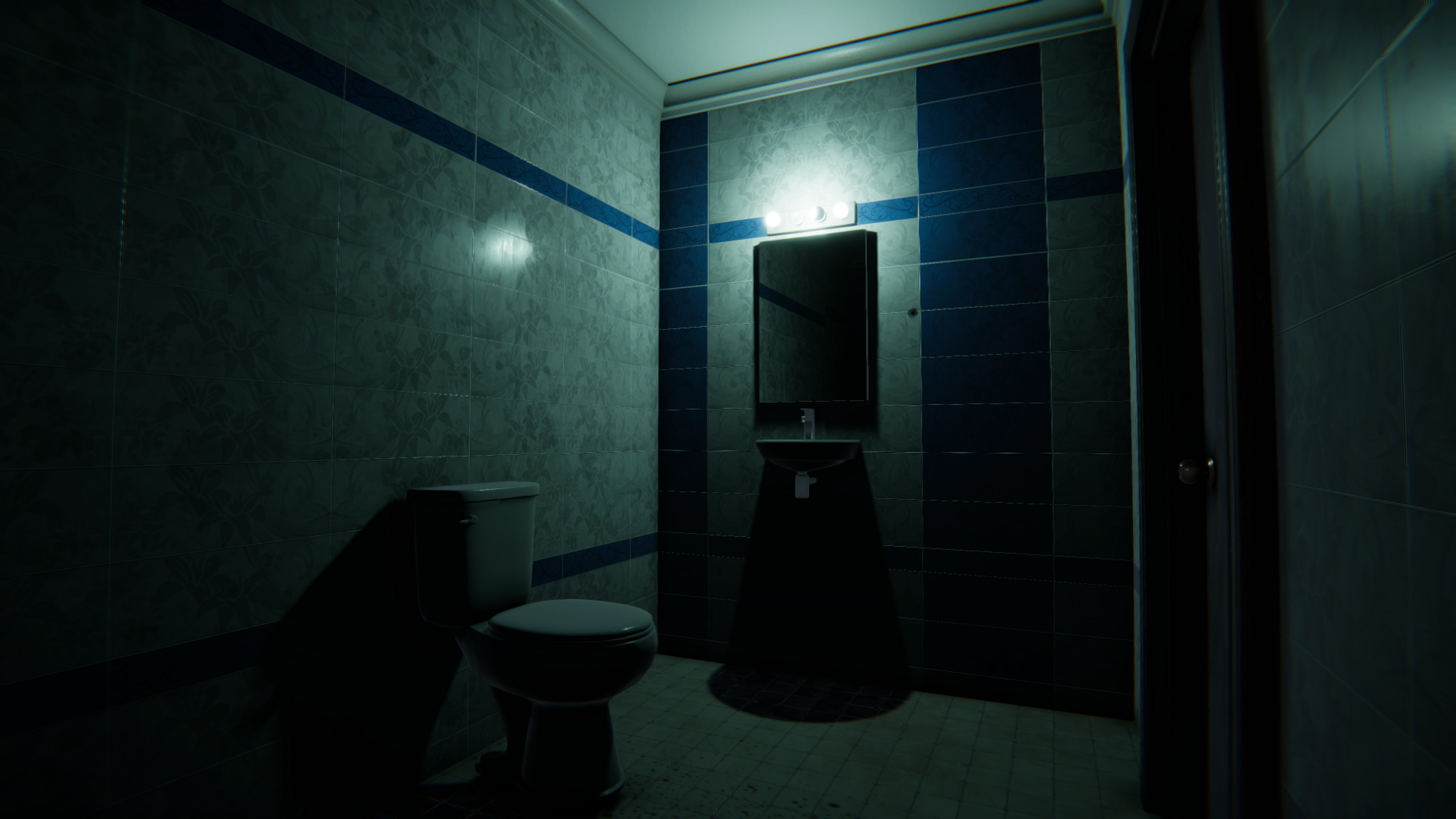 Room 710 ROOM 713 Demo by GoragarX