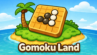 Screenshot 2 for Gomoku Land