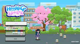 Submission feed - GameVidia by Arkavidia 10.0 - itch.io