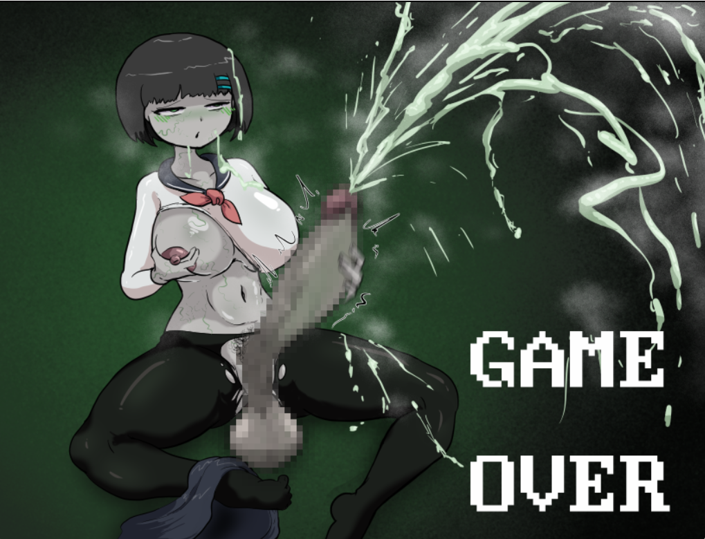 Screenshot 3 for PURE NIGHT : Futanari Infection RPG