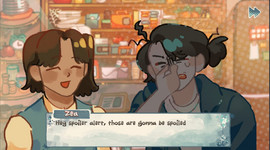Submission feed - GameVidia by Arkavidia 10.0 - itch.io