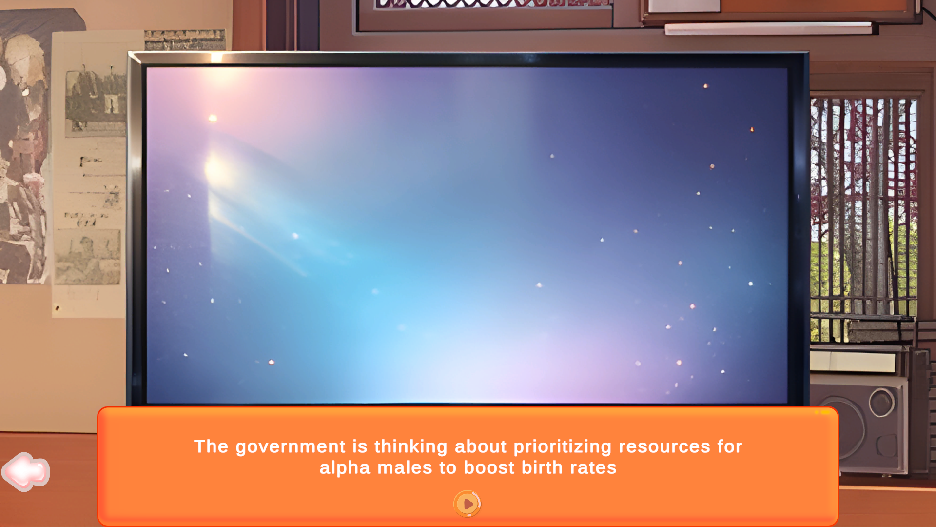 Screenshot 2 for [Voiced Joi] Beta tester program