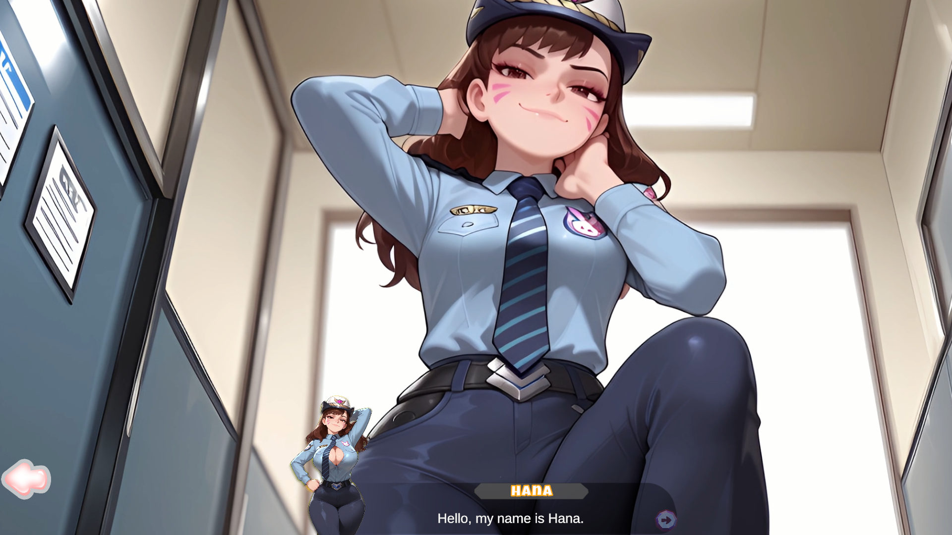 Screenshot 3 for [Voiced Joi] Beta tester program