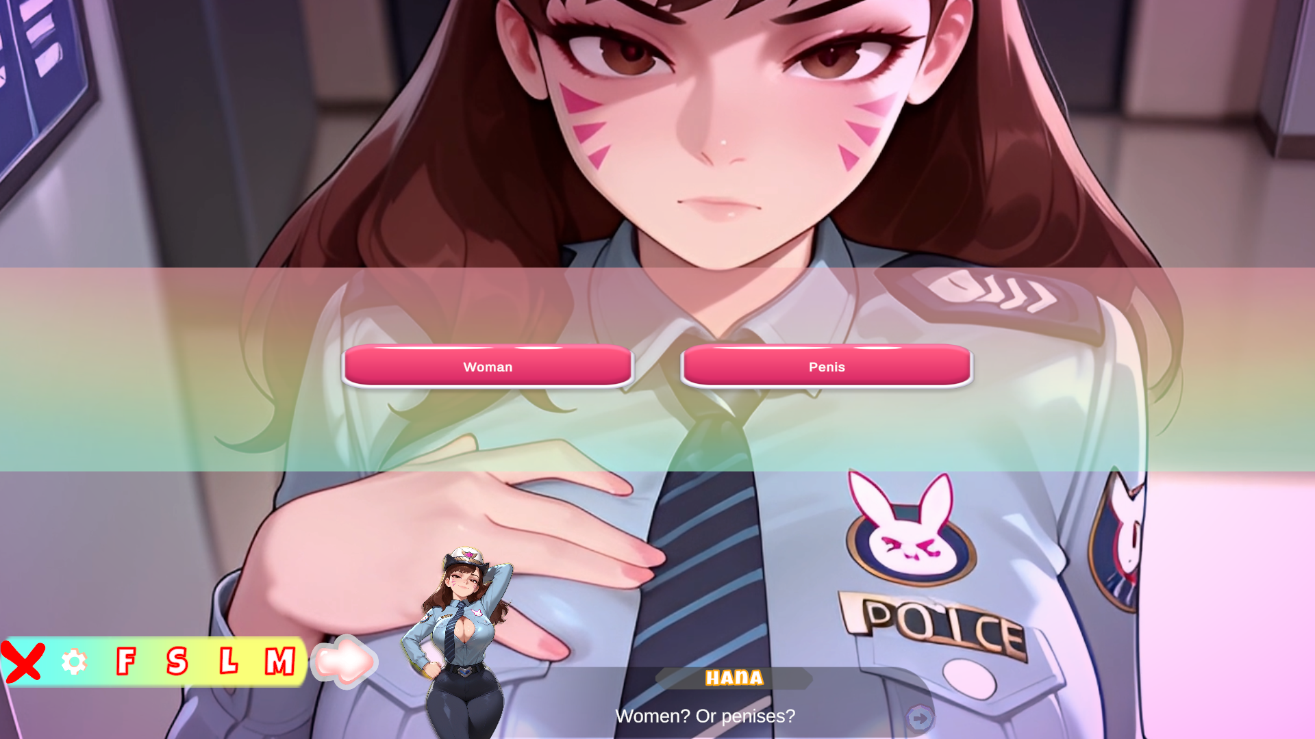 Screenshot 6 for [Voiced Joi] Beta tester program