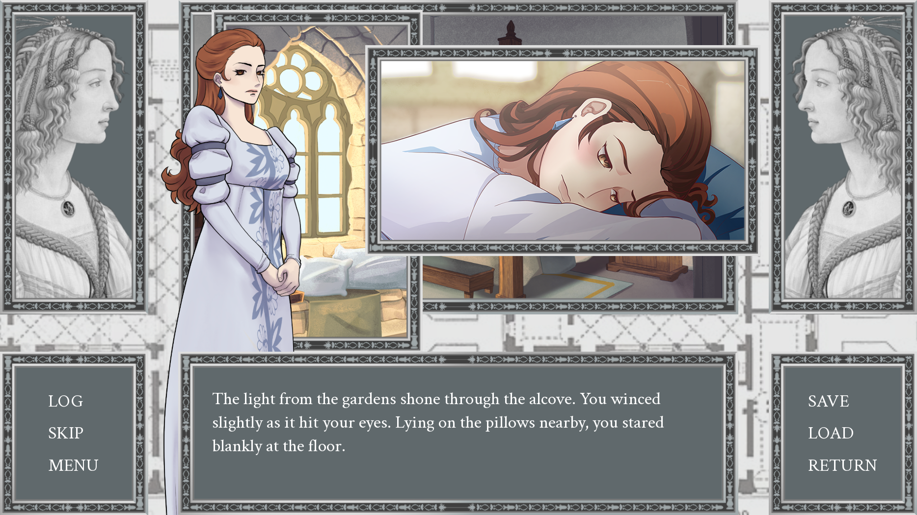 Screenshot 2 for Salvation
